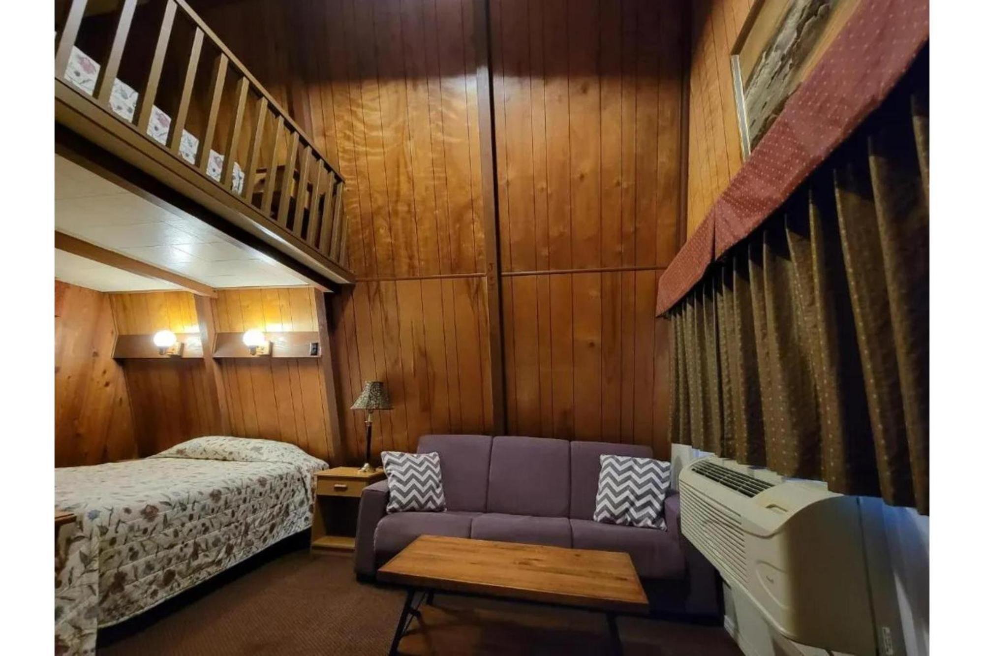 The Ranch Motel By Oyo Oakland I-5 Exterior foto